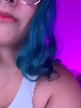 Lilithh_Kuro on StripChat 