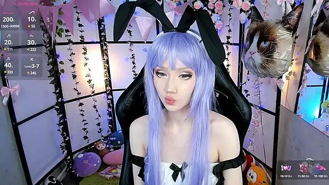Try our streaming cams variety and talk on a personal level with our adorable girls streamers, showing off their bountiful shapes and dildos.