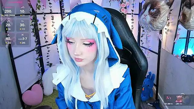 Try our streaming cams variety and talk on a personal level with our adorable girls streamers, showing off their bountiful shapes and dildos.