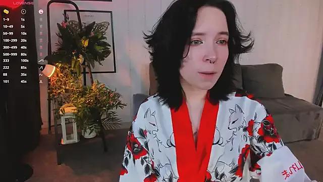 lilithlunna from StripChat