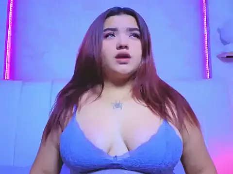 LilithMoonryn from StripChat is Freechat