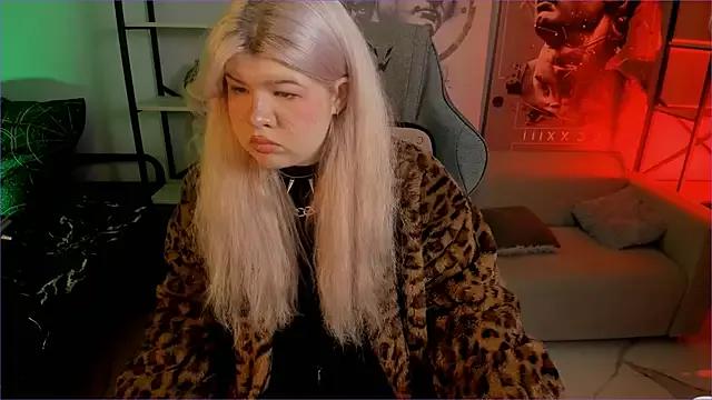 LilithNelson from StripChat