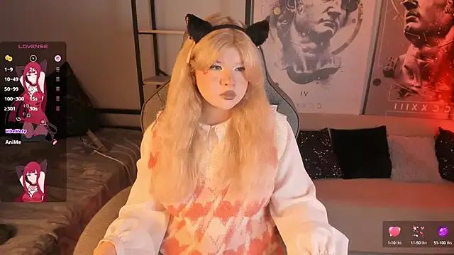 LilithNelson from StripChat