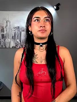 Try our streaming cams variety and talk on a personal level with our adorable girls streamers, showing off their bountiful shapes and dildos.