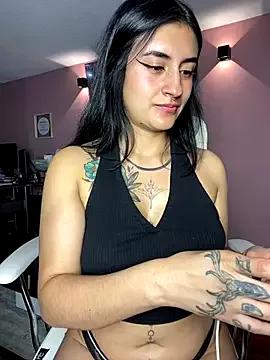 LilithPink_ from StripChat