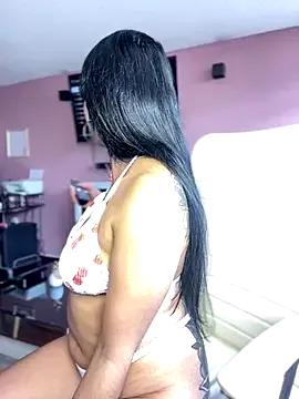 LilithPink_ from StripChat