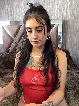 Try our streaming cams variety and talk on a personal level with our adorable girls streamers, showing off their bountiful shapes and dildos.
