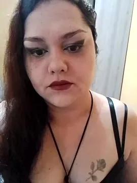 LilithRos3 from StripChat