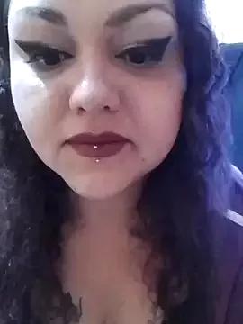 LilithRos3 from StripChat