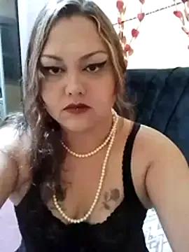 LilithRos3 from StripChat