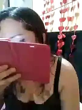 LilithRos3 from StripChat