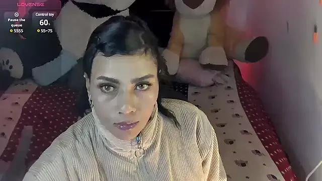 Try our streaming cams variety and talk on a personal level with our adorable girls streamers, showing off their bountiful shapes and dildos.