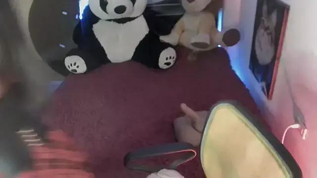 Try our streaming cams variety and talk on a personal level with our adorable girls streamers, showing off their bountiful shapes and dildos.