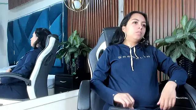 Try our streaming cams variety and talk on a personal level with our adorable girls streamers, showing off their bountiful shapes and dildos.