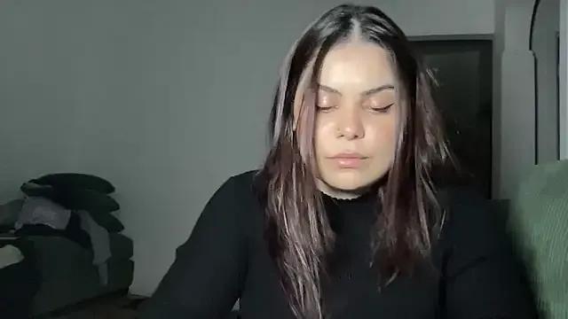 lilithsbetrayal from StripChat is Freechat