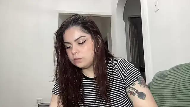 Lilithsbetrayal from StripChat
