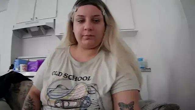 Lilithsincity from StripChat