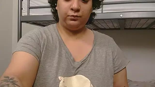 Lilithsincity from StripChat