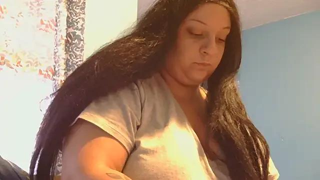 Lilithsincity from StripChat