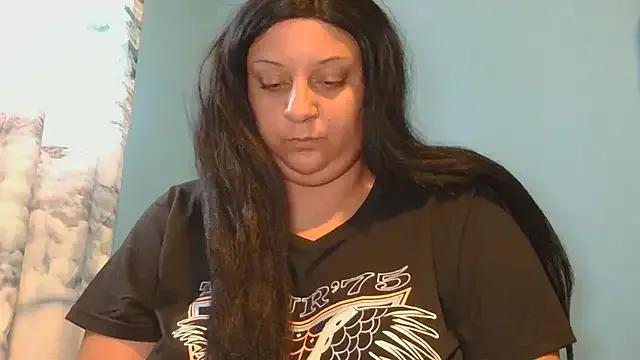 Lilithsincity from StripChat