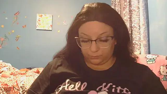 Lilithsincity from StripChat