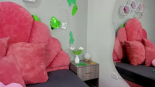 LilithSmith_ from StripChat