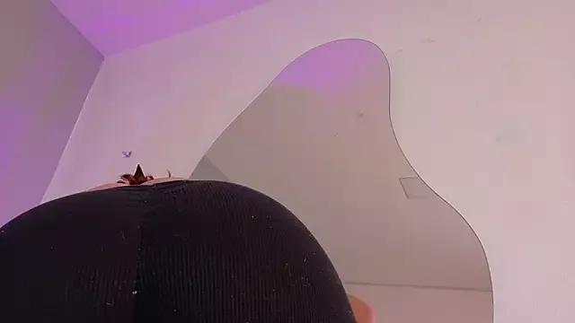 LilithSmith_ from StripChat is Freechat