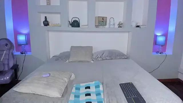 lilithSoul_ from StripChat is Freechat