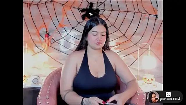 lilithst_ from StripChat is Freechat