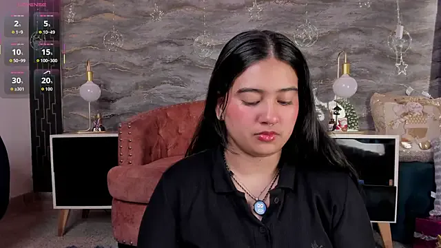 lilithst_ on StripChat 