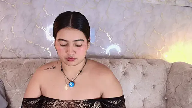 lilithst_ on StripChat 