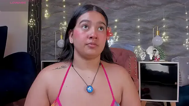 lilithst_ on StripChat 