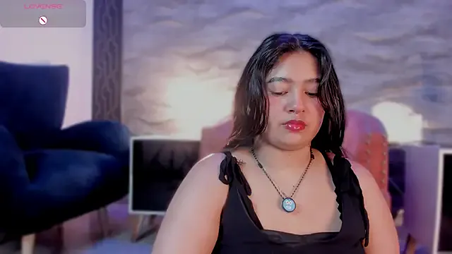 lilithst_ on StripChat 