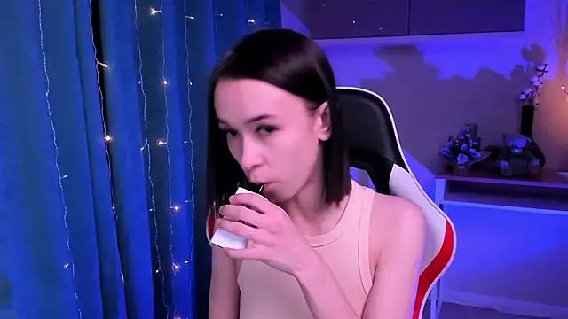 LilithStrangfor from StripChat