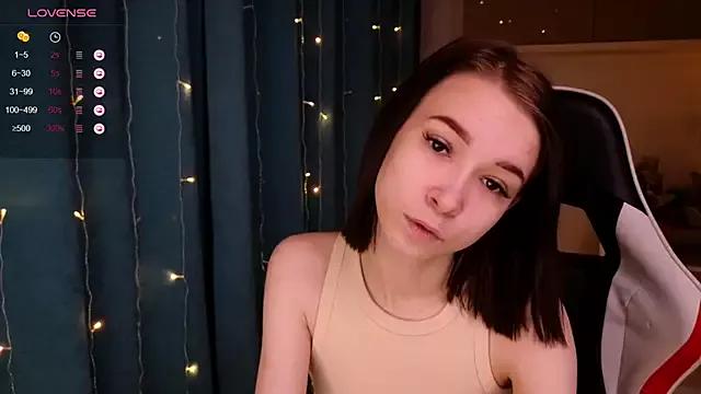 LilithStrangfor from StripChat