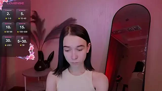LilithStrangfor from StripChat