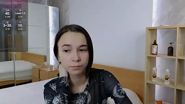 LilithStrangfor from StripChat