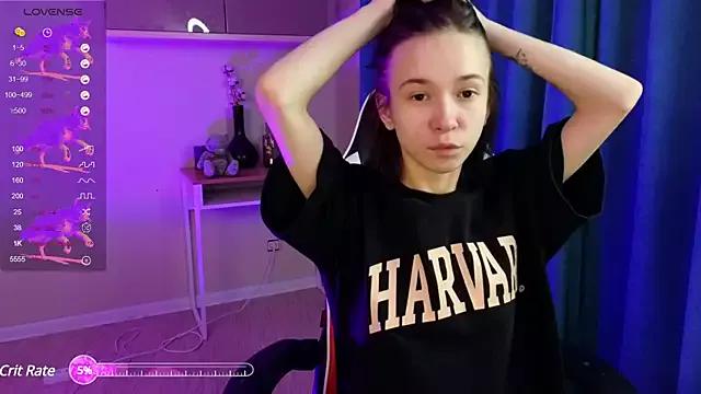 LilithStrangfor from StripChat
