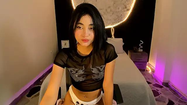 lilithTeen1_ from StripChat is Freechat