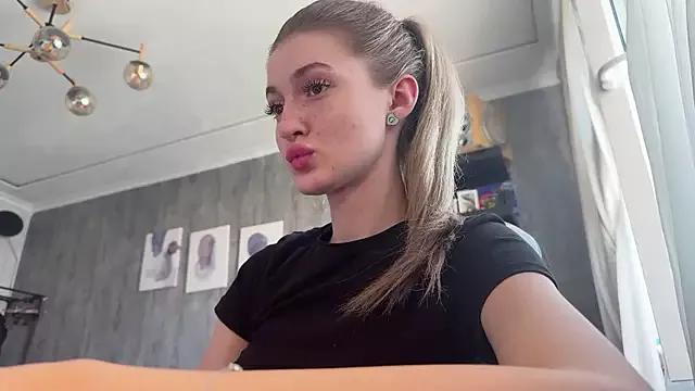 Try our streaming cams variety and talk on a personal level with our adorable girls streamers, showing off their bountiful shapes and dildos.