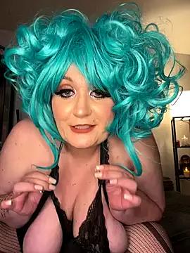 Lilithvv666 from StripChat