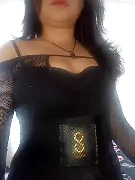 lilithwinchester from StripChat is Freechat
