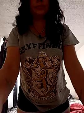 lilithwinchester from StripChat is Freechat