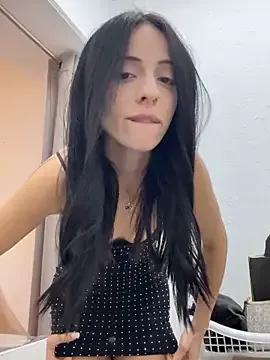 LiLitopp from StripChat