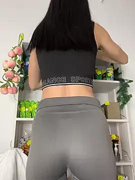 LiLitopp from StripChat