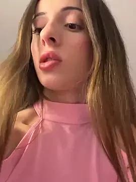 LiLitopp from StripChat