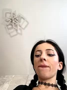 LiLitopp from StripChat