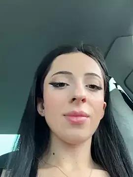 LiLitopp from StripChat