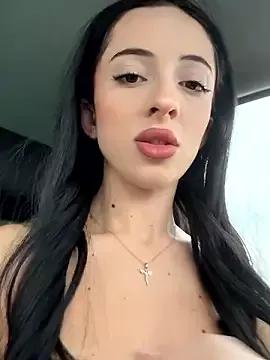 LiLitopp from StripChat