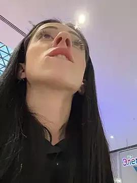 LiLitopp from StripChat
